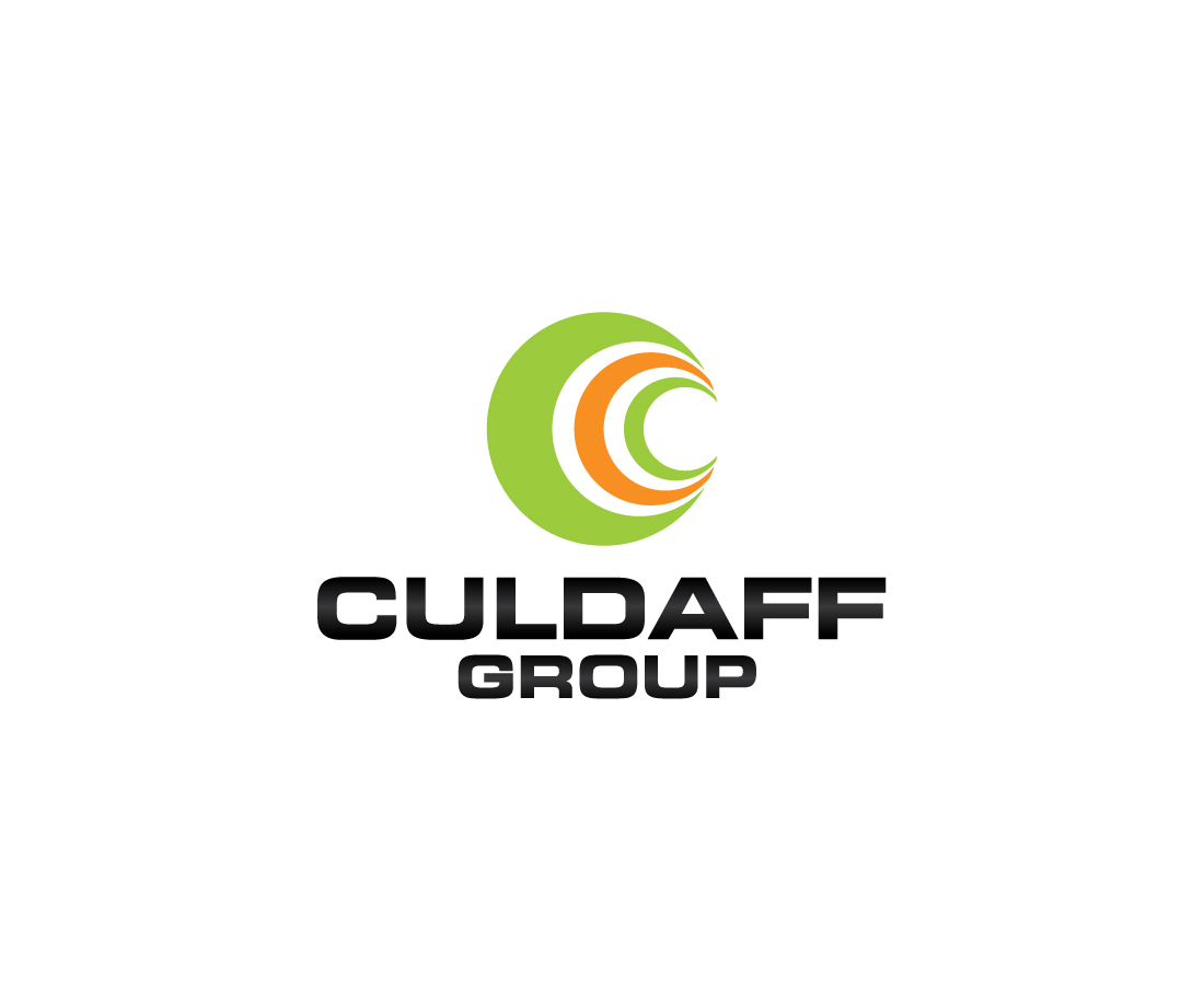 Logo Design by PointGrfx for Culdaff Construction | Design #13722179
