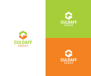Logo Design by bijuak for Culdaff Construction | Design: #13719312