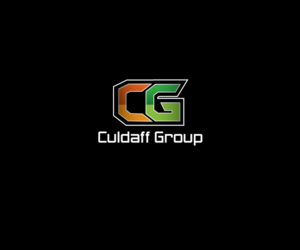 Logo Design by Dilipdio007 for Culdaff Construction | Design #13718913