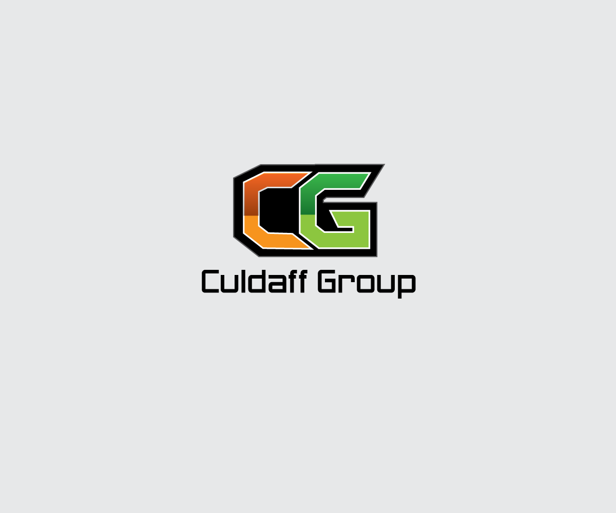 Logo Design by Dilipdio007 for Culdaff Construction | Design #13718914