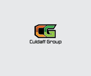 Logo Design by Dilipdio007 for Culdaff Construction | Design: #13718914