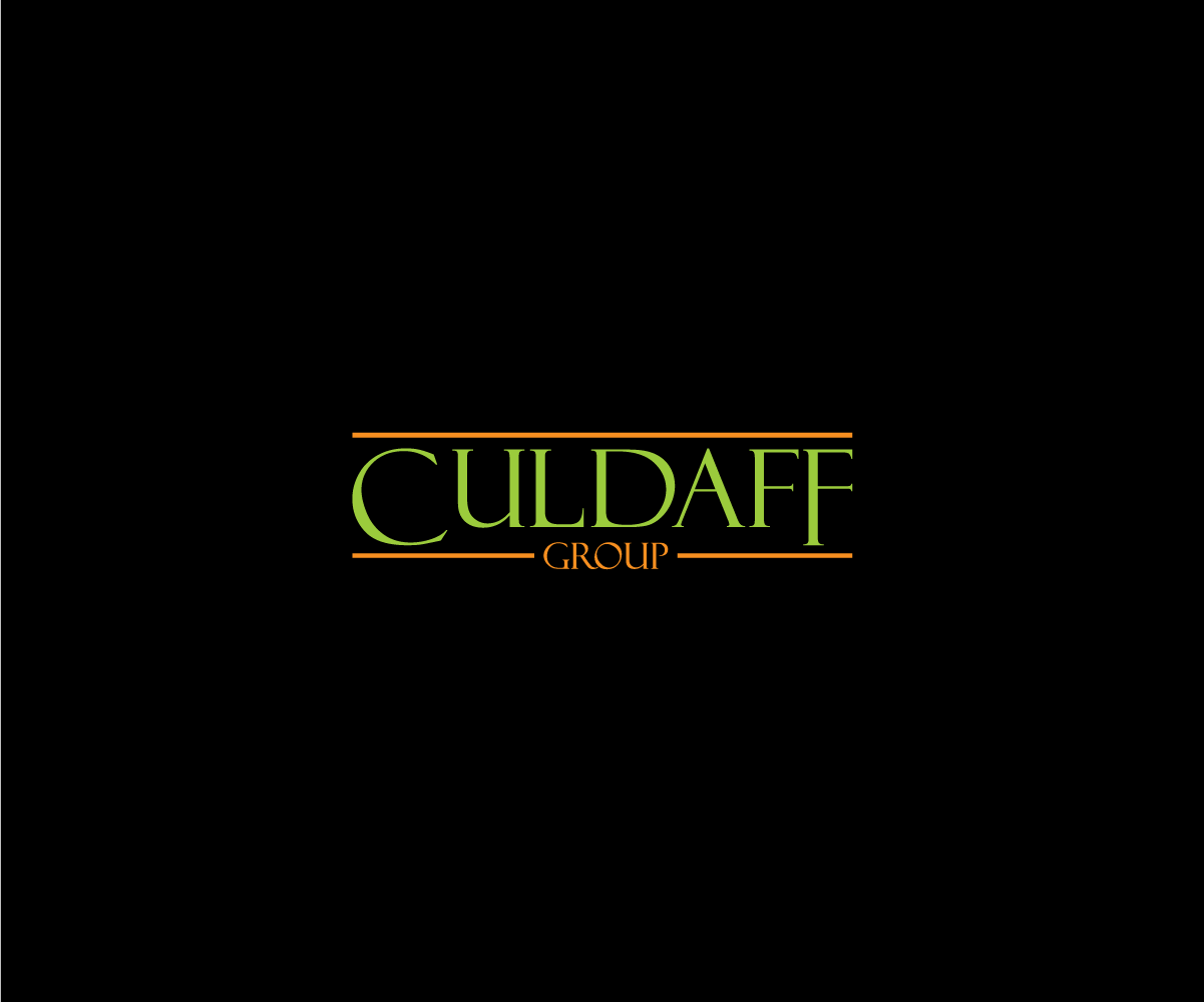 Logo Design by Suren Amarathunga for Culdaff Construction | Design #13721031