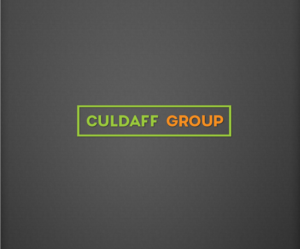 Logo Design by Suren Amarathunga for Culdaff Construction | Design: #13721034