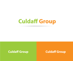 Logo Design by Suren Amarathunga for Culdaff Construction | Design: #13721035