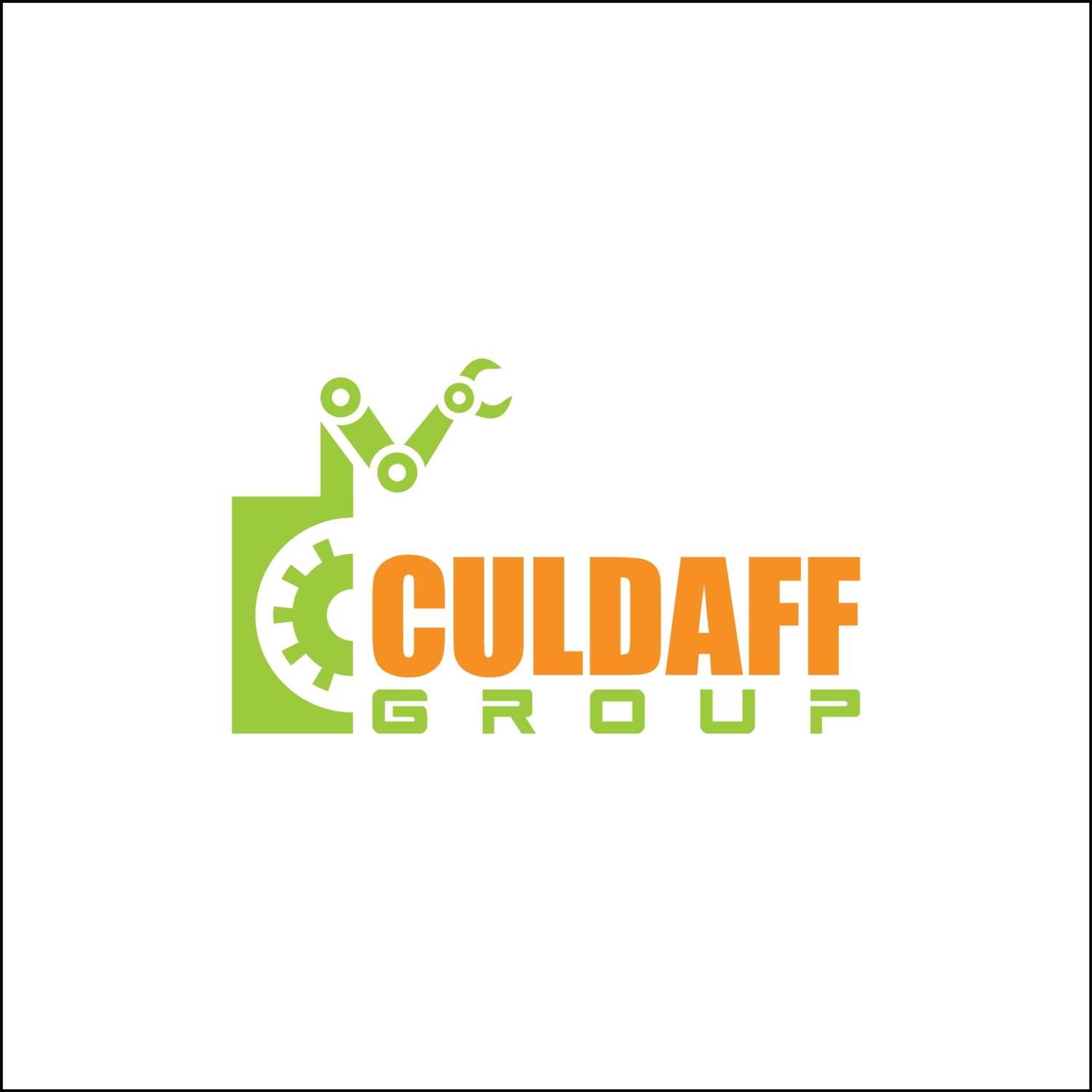 Logo Design by iqbalkabir for Culdaff Construction | Design #13723709