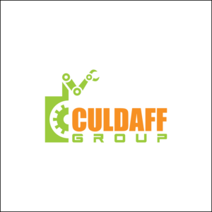 Logo Design by iqbalkabir for Culdaff Construction | Design #13723709