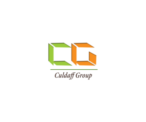 Logo Design by CreativePanda for Culdaff Construction | Design #13720137