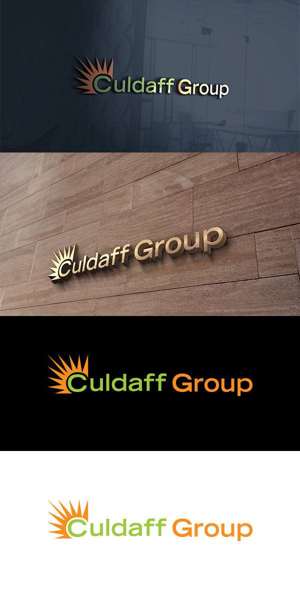 Logo Design by king solangi for Culdaff Construction | Design #13721717