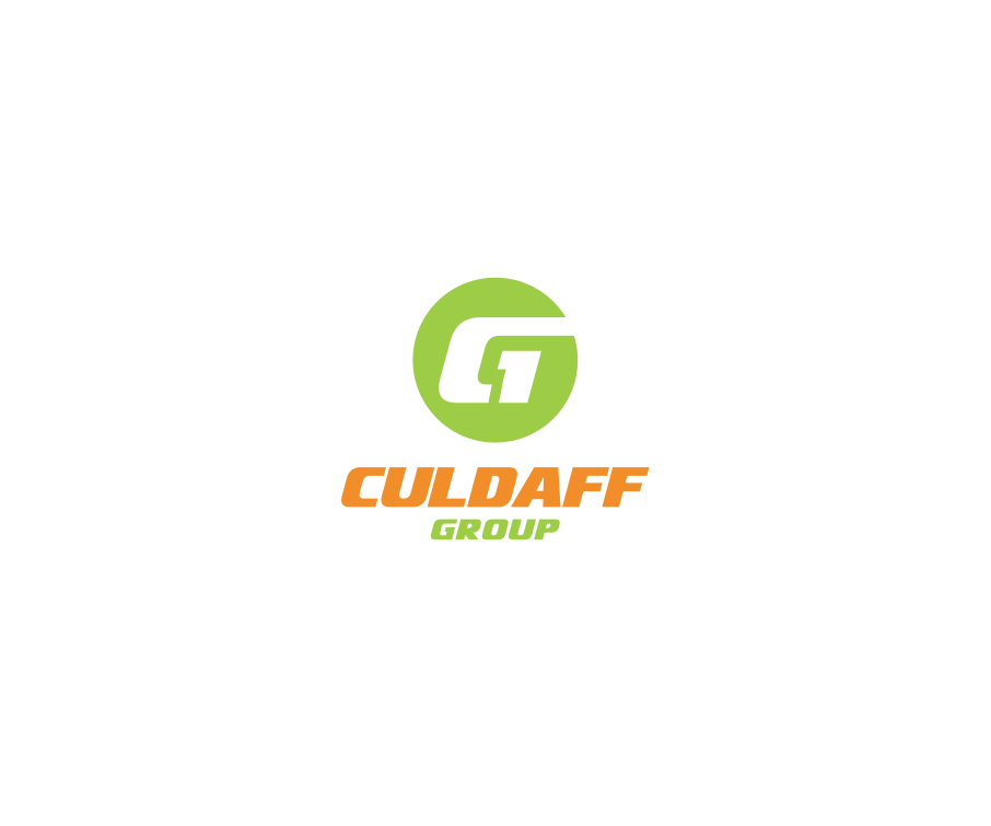 Logo Design by creativea for Culdaff Construction | Design #13718578