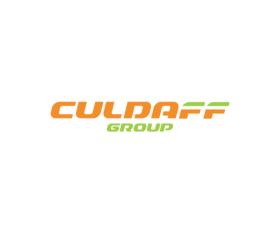 Logo Design by creativea for Culdaff Construction | Design #13718580