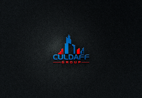 Logo Design by AhmadMohammad for Culdaff Construction | Design #13724554
