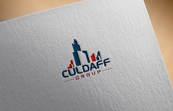 Logo-Design von AhmadMohammad für Culdaff Construction | Design #13724555