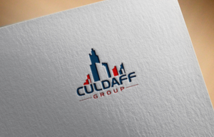 Logo Design by AhmadMohammad for Culdaff Construction | Design: #13724555