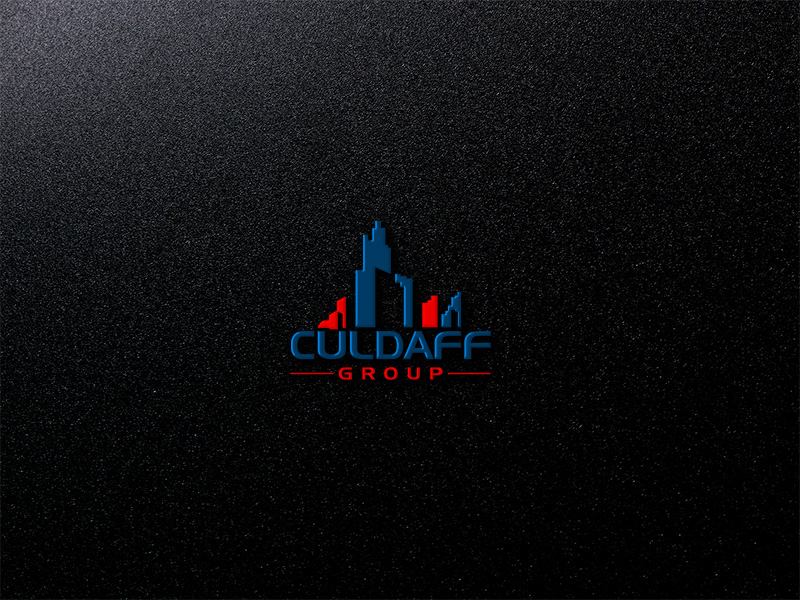 Logo Design by AhmadMohammad for Culdaff Construction | Design #13724556