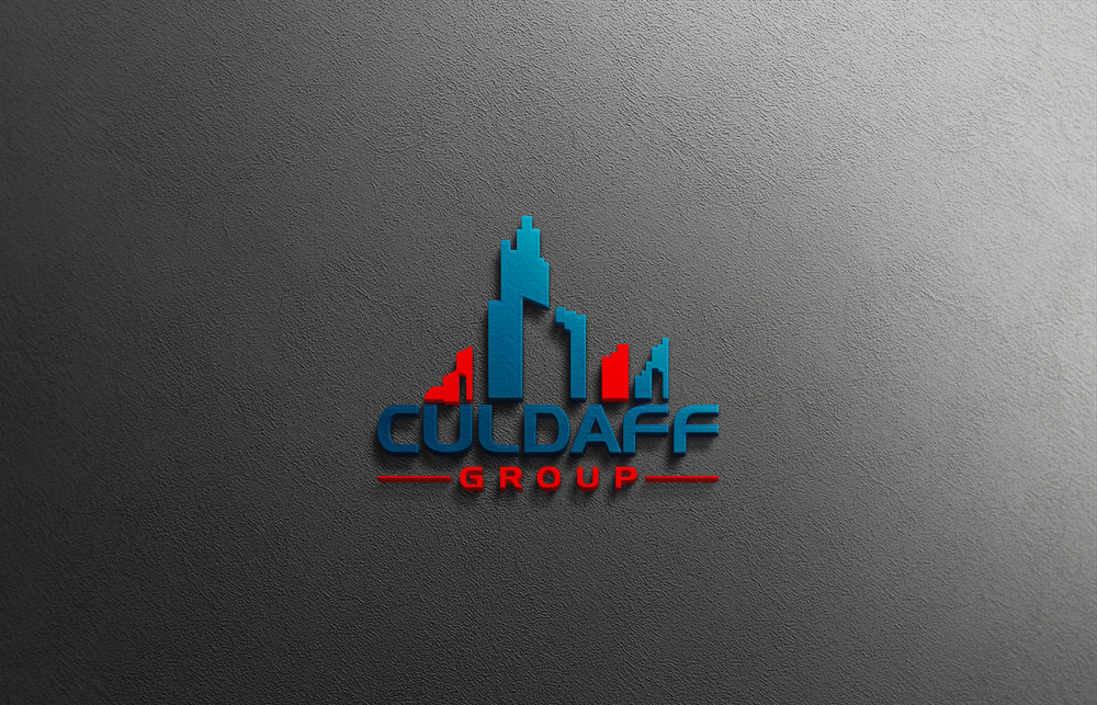 Logo Design by AhmadMohammad for Culdaff Construction | Design #13724557