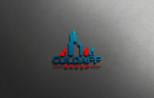 Logo Design by AhmadMohammad for Culdaff Construction | Design: #13724557