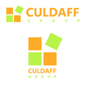 Logo Design by Midhun Krishnakumar for Culdaff Construction | Design #13726402