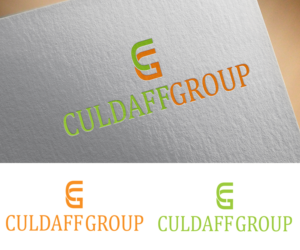 Logo-Design von Ildi für Culdaff Construction | Design: #13724040