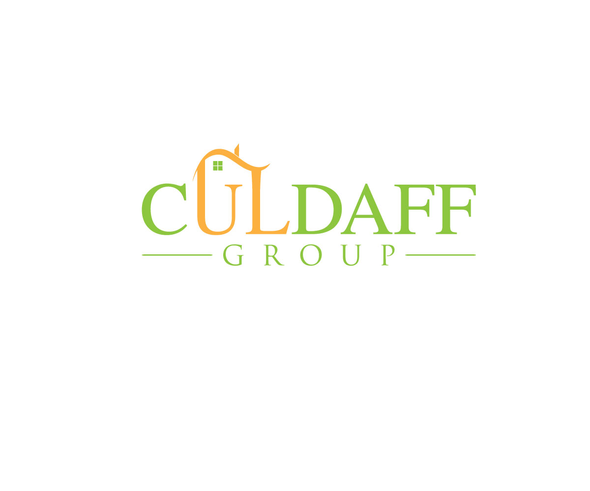 Logo Design by Top king  designer for Culdaff Construction | Design #13720583