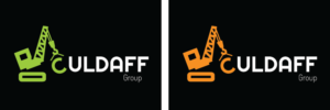 Logo Design by dpdeb21 for Culdaff Construction | Design #13717194