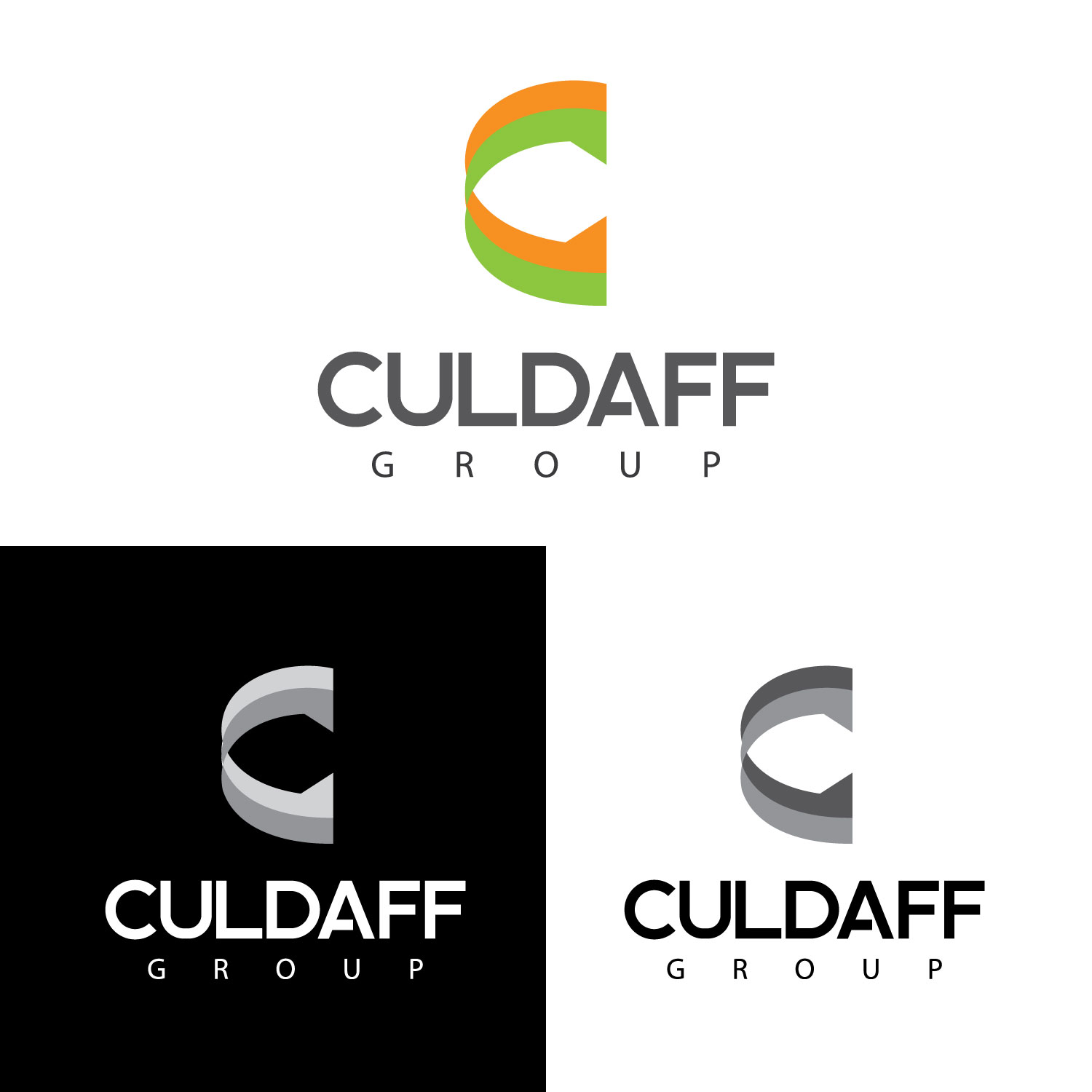Logo-Design von 3S für Culdaff Construction | Design #13726411