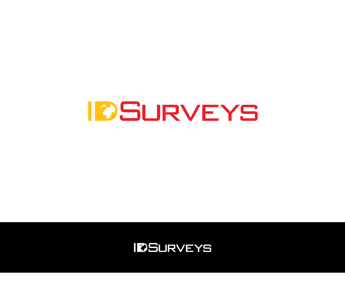 Logo Design by DiLion for Ian Davis Surveys Pty Ltd | Design #13770650