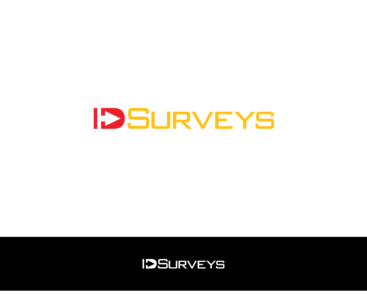 Diseño de Logo por DiLion para Ian Davis Surveys Pty Ltd | Diseño #13770651