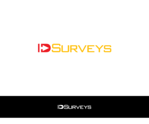 Logo Design by DiLion for Ian Davis Surveys Pty Ltd | Design: #13770651