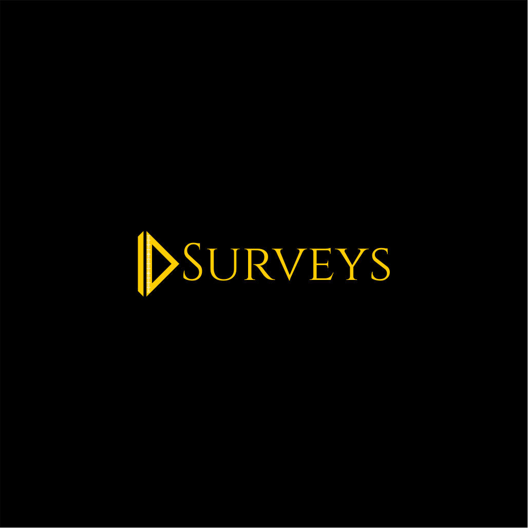 Logo Design by SteffySummer for Ian Davis Surveys Pty Ltd | Design #13827666