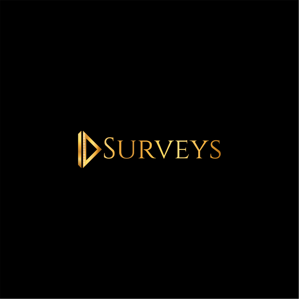 Logo Design by SteffySummer for Ian Davis Surveys Pty Ltd | Design #13827669