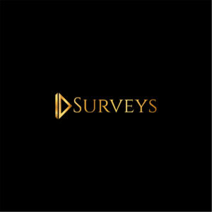 Logo Design by SteffySummer for Ian Davis Surveys Pty Ltd | Design: #13827669