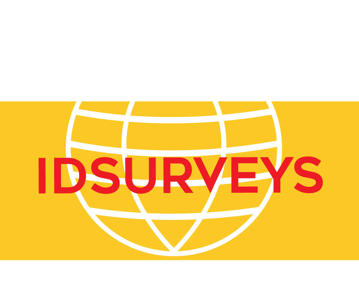 Logo Design by logout babu for Ian Davis Surveys Pty Ltd | Design #13732275