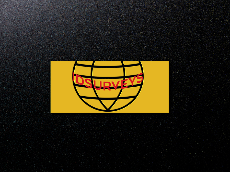 Logo Design by logout babu for Ian Davis Surveys Pty Ltd | Design #13732278