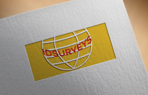 Logo Design by logout babu for Ian Davis Surveys Pty Ltd | Design: #13732279