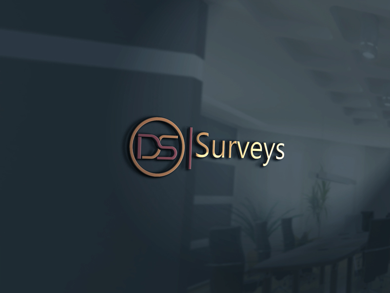Logo Design by Top king  designer for Ian Davis Surveys Pty Ltd | Design #13737800