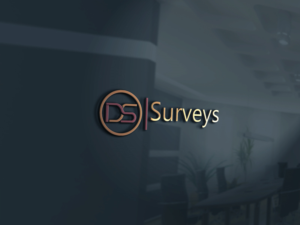 Logo Design by Top king  designer for Ian Davis Surveys Pty Ltd | Design: #13737800