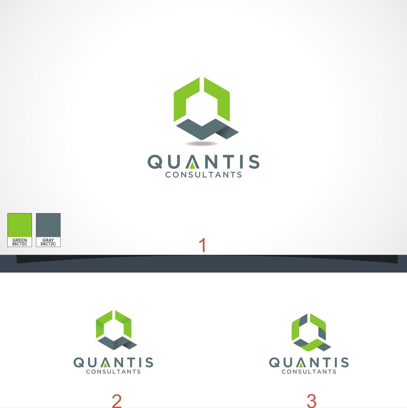Logo Design by kokebun for this project | Design #14465439