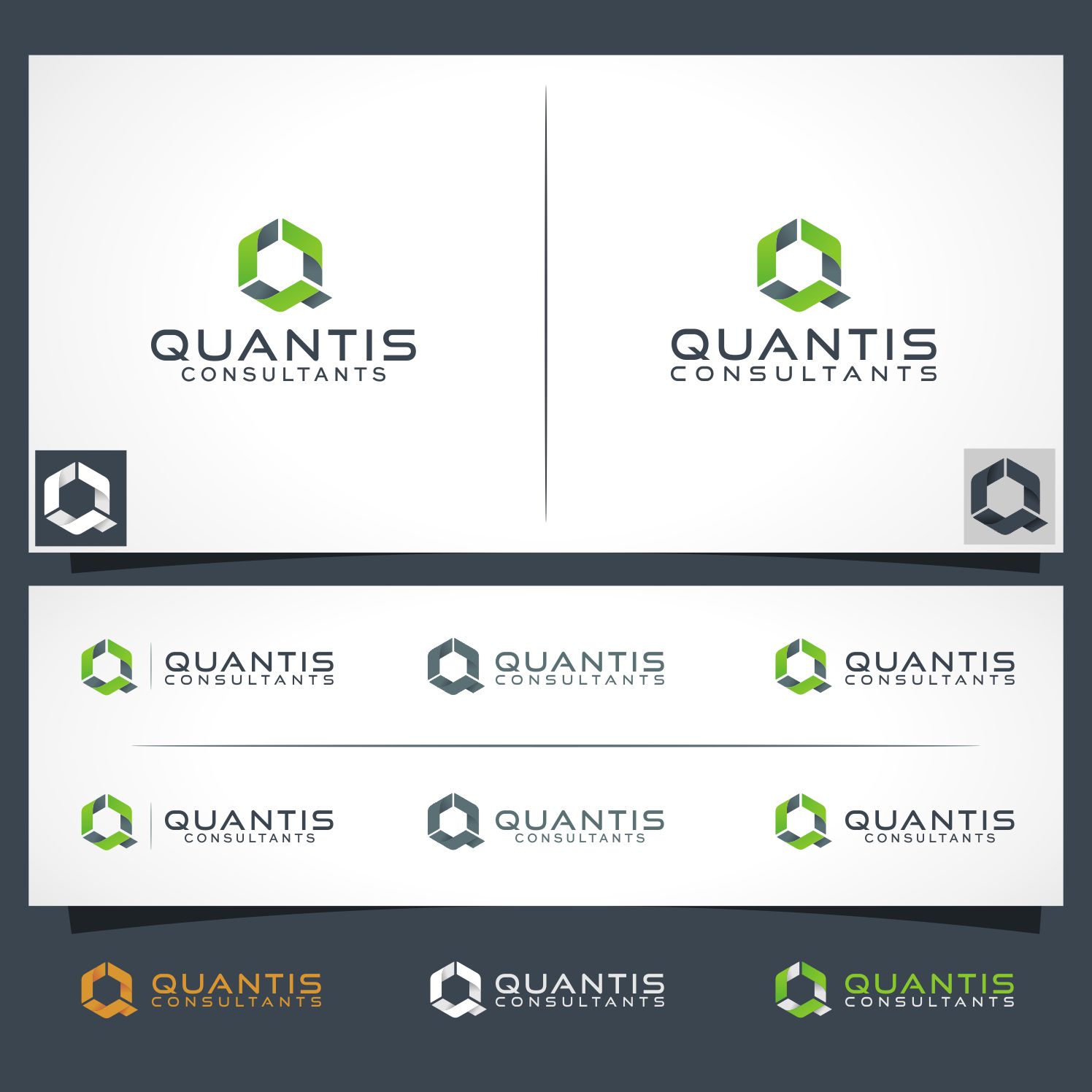 Logo Design by kokebun for this project | Design #14467708