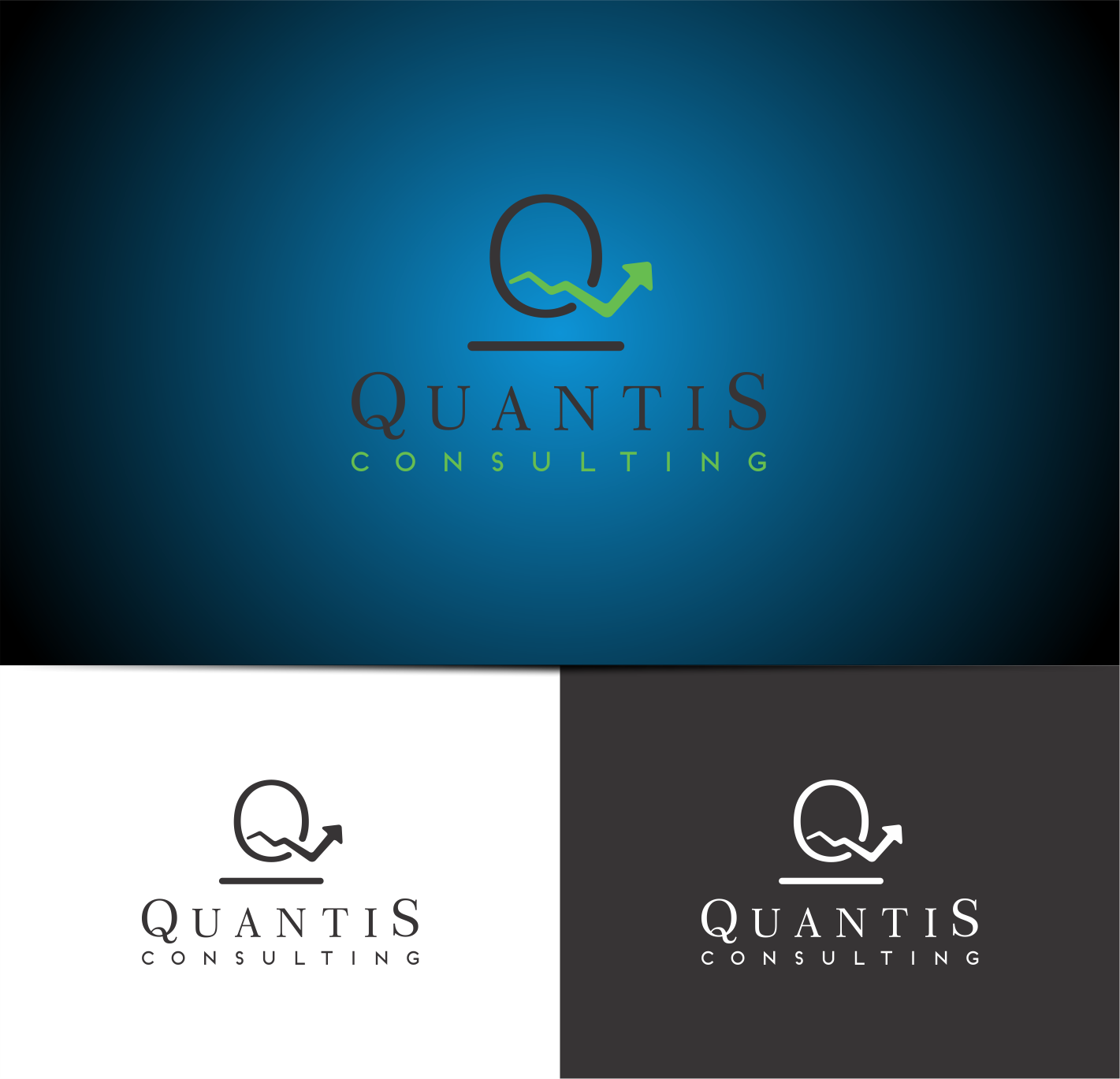 Logo Design by dumx for this project | Design #14767088