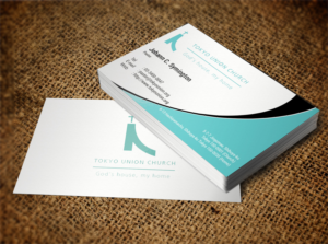 Business Card Design by Pixi Dust for self-employed | Design: #13752018
