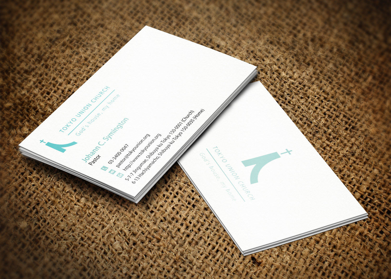Business Card Design by Pixi Dust for self-employed | Design #13752019