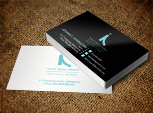 Business Card Design by Pixi Dust for self-employed | Design: #13752060