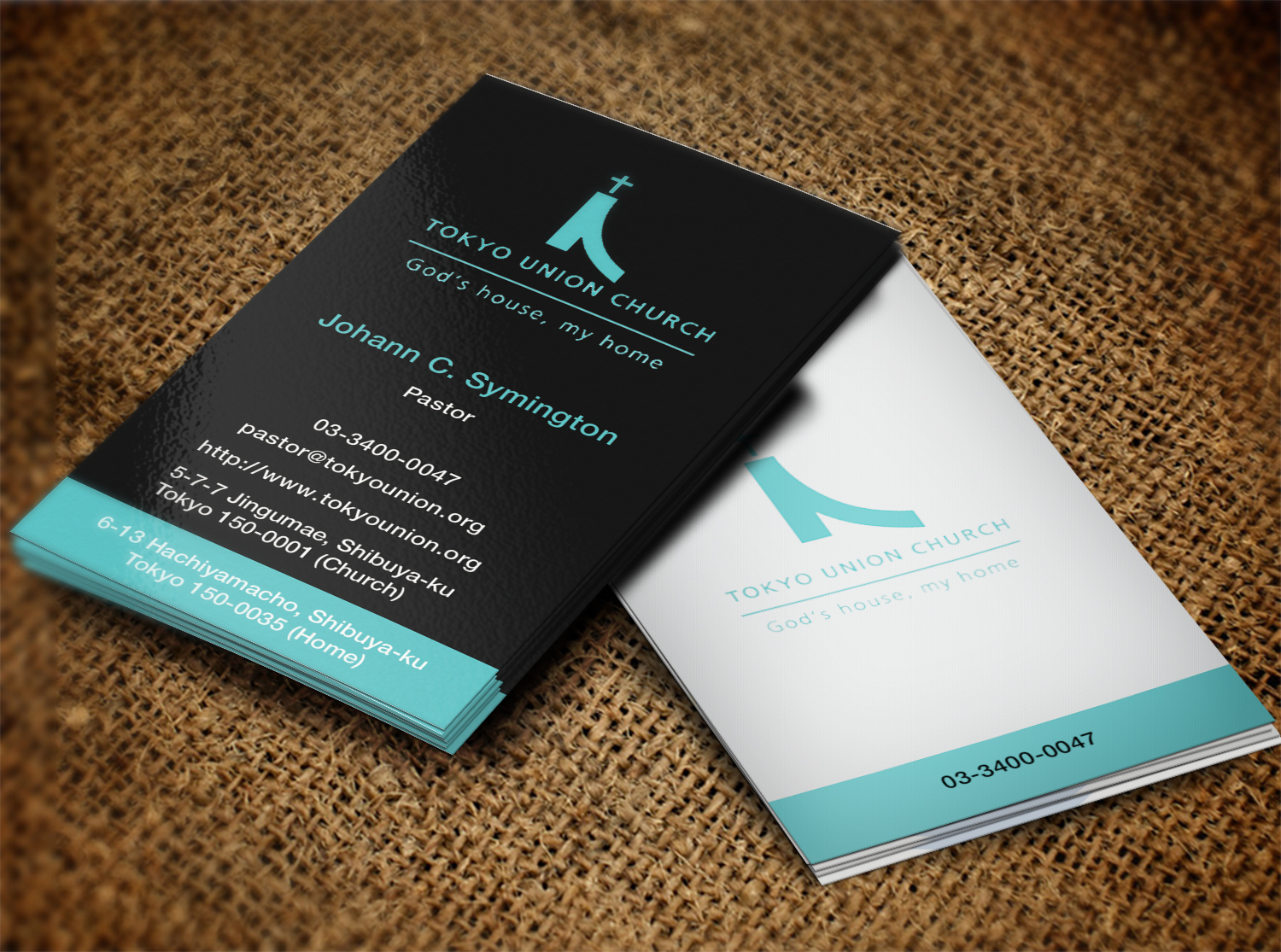 Business Card Design by Pixi Dust for self-employed | Design #13752062