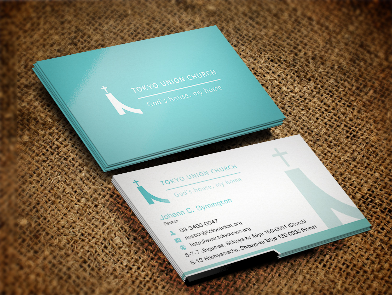 Business Card Design by Pixi Dust for self-employed | Design #13752064