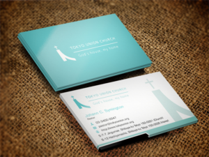 Business Card Design by Pixi Dust for self-employed | Design: #13752064