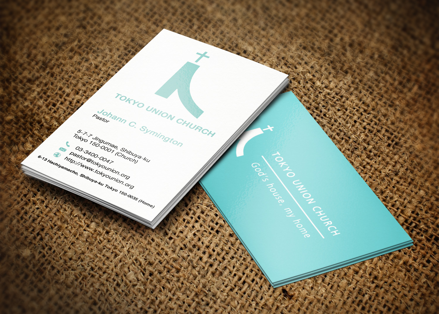 Business Card Design by Pixi Dust for self-employed | Design #13752069