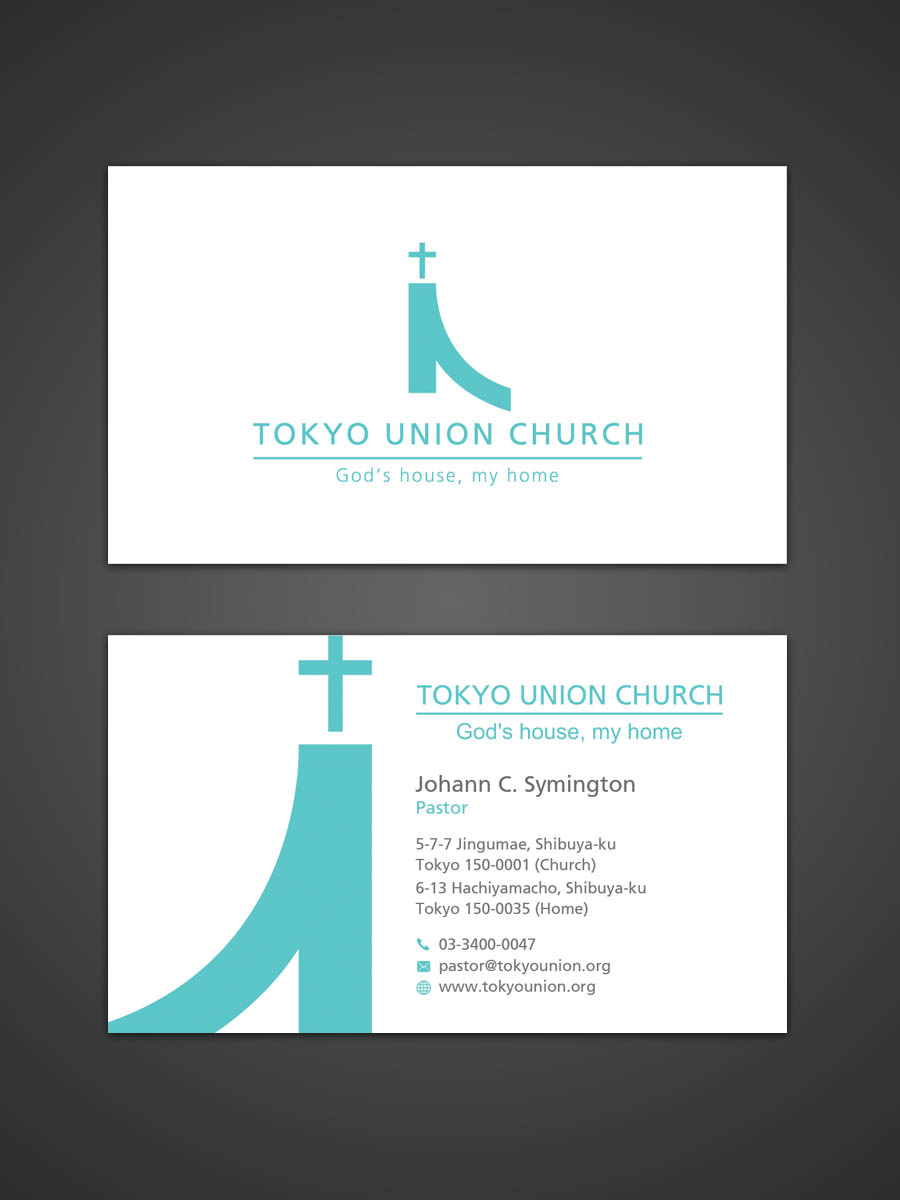 Business Card Design by Sandaruwan for self-employed | Design #13738076