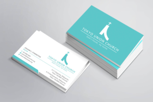 Business Card Design by Sandaruwan