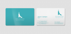 Business Card Design by INDIAN_Ashok for self-employed | Design: #13733520