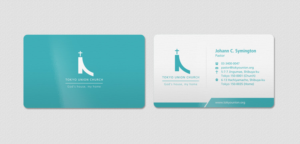 Business Card Design by INDIAN_Ashok for self-employed | Design: #13733523